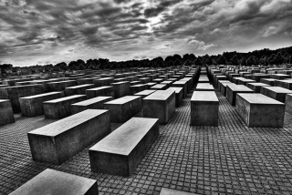 Berlin memorial by Ali Erturk 600w