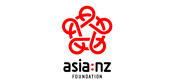 Asia NZ Logo