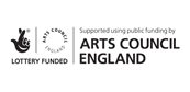 English Arts Council Logo