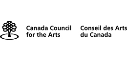 Canada Council 260 x 126px