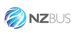 NZ Bus Logo