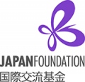 Japan Foundation Logo 150px