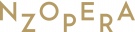 NEW NZO Logo gold