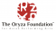oryza logo outlines