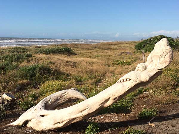 carving on beach600px wide