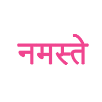hello hindi
